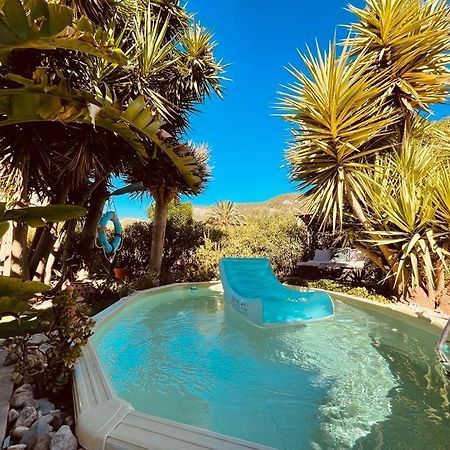 Casita Limon Andratxヴィラ エクステリア 写真