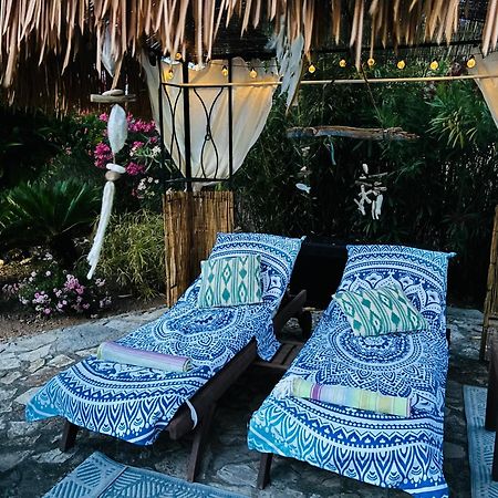 Casita Limon Andratxヴィラ エクステリア 写真