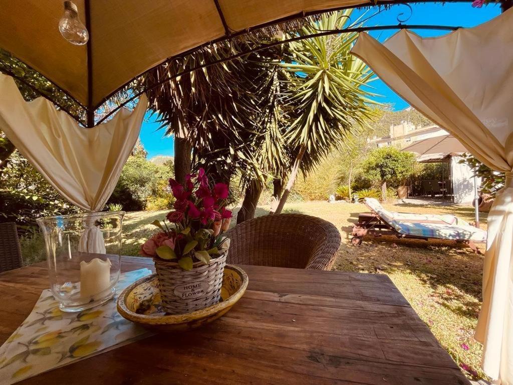 Casita Limon Andratxヴィラ エクステリア 写真