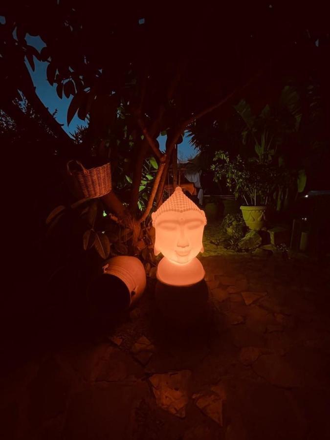 Casita Limon Andratxヴィラ エクステリア 写真