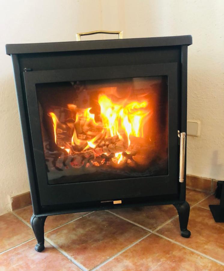 Casita Limon Andratxヴィラ エクステリア 写真