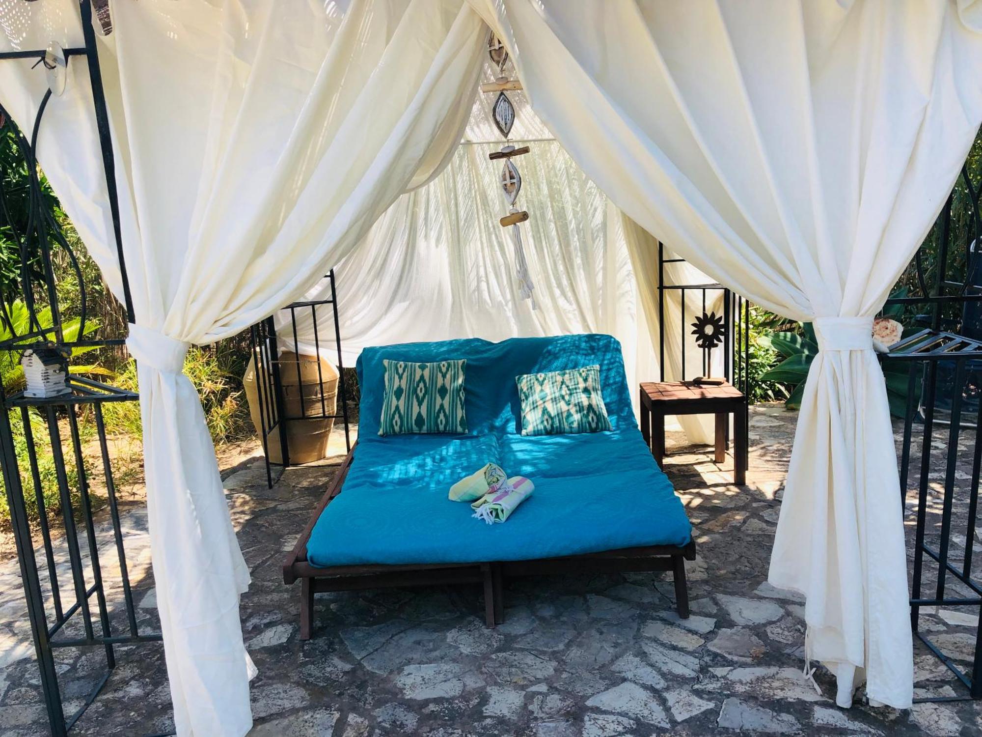 Casita Limon Andratxヴィラ エクステリア 写真