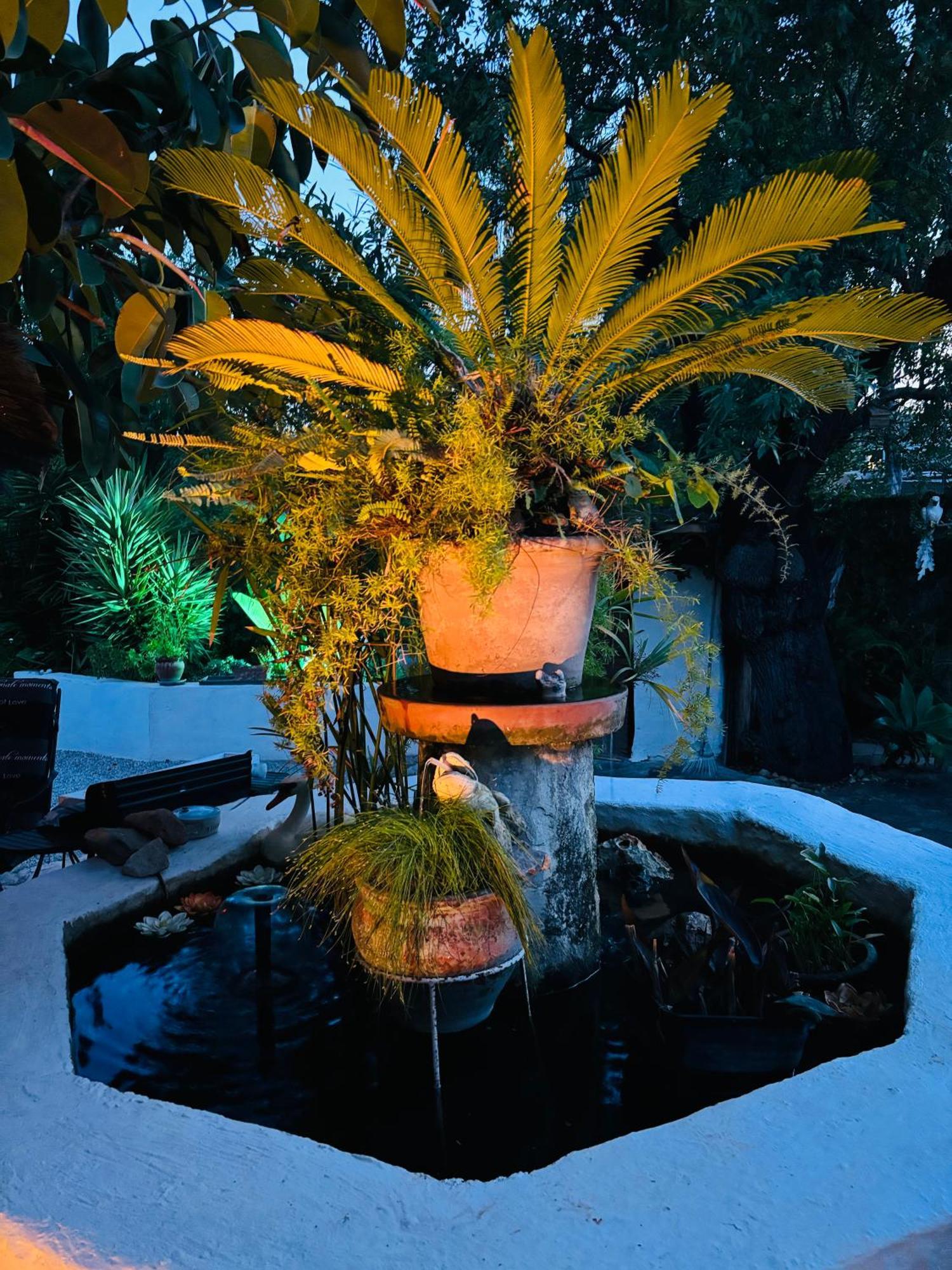 Casita Limon Andratxヴィラ エクステリア 写真