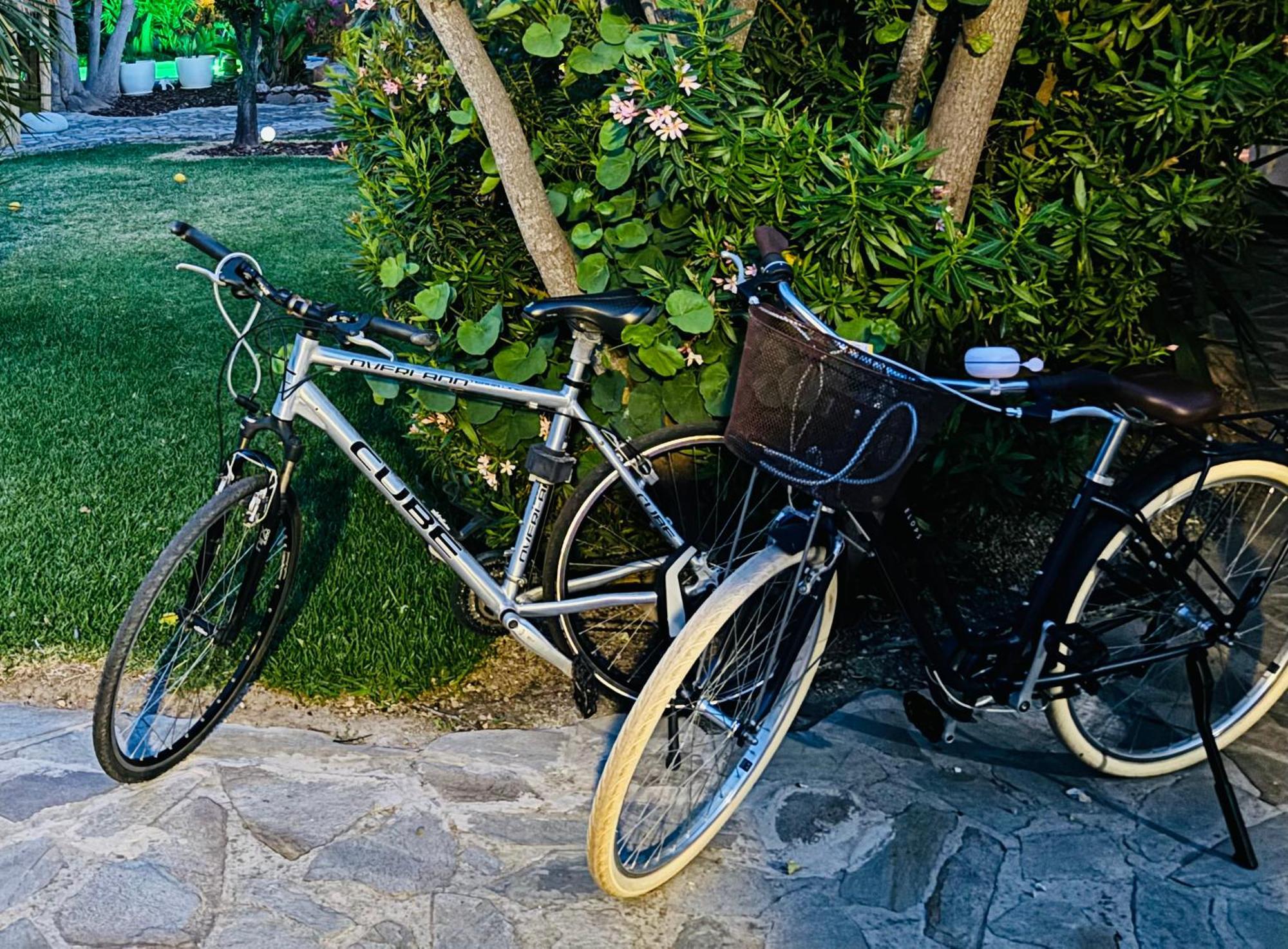 Casita Limon Andratxヴィラ エクステリア 写真