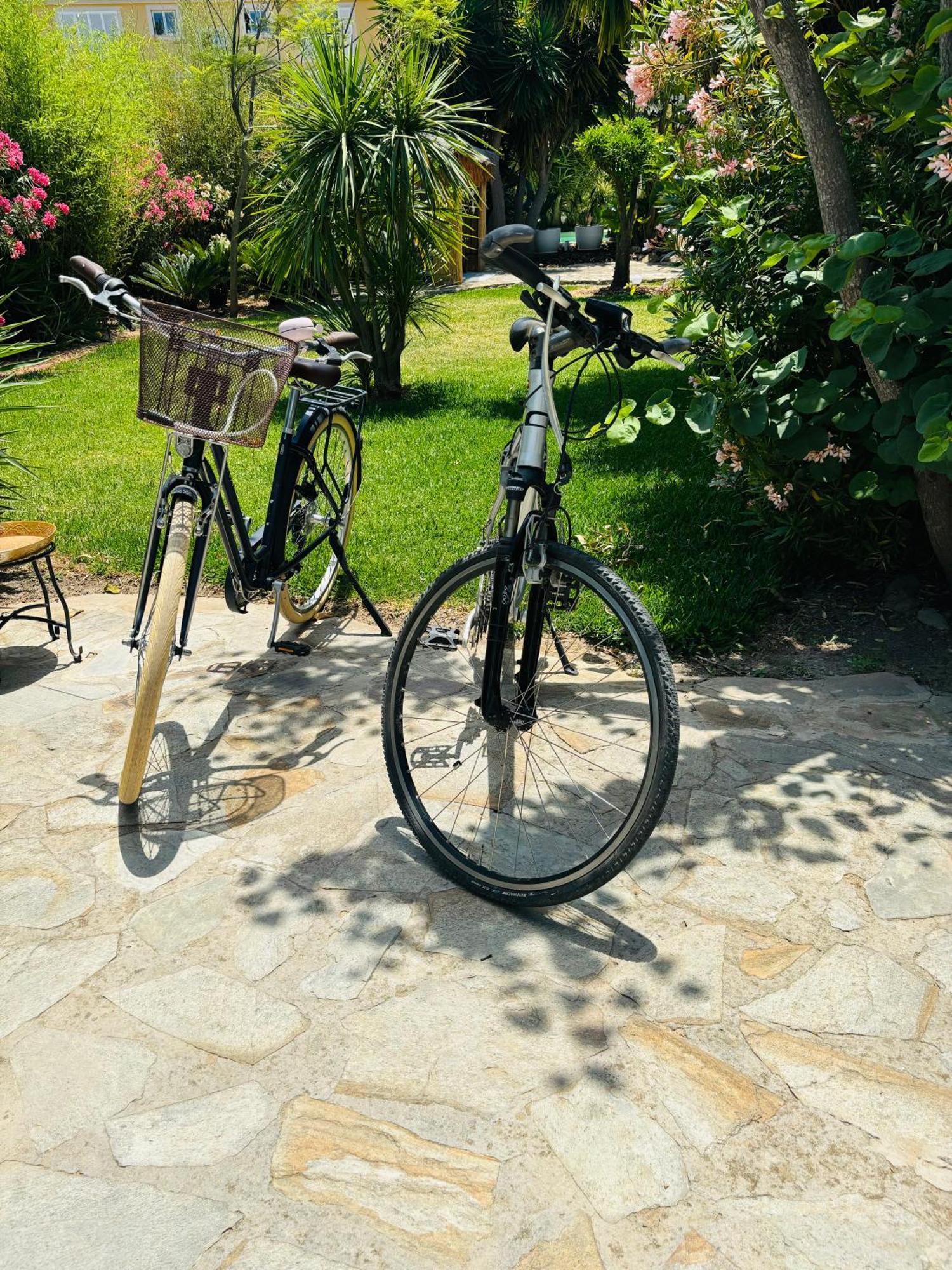 Casita Limon Andratxヴィラ エクステリア 写真
